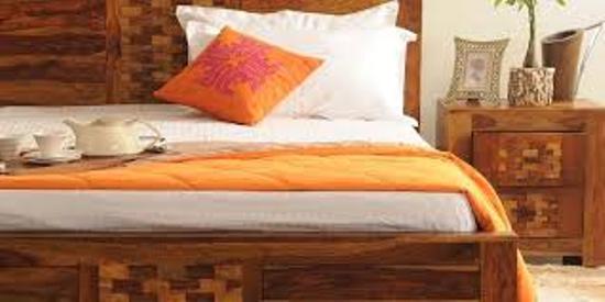 FURNITURE SHOWROOM IN GAYA